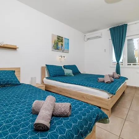 Aqua Near The Sea Apartment Crikvenica